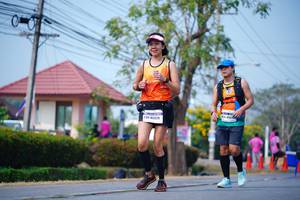 BIB: 45926
                            <button type="button" onclick="openModal(10104465)" class="btn btn-primary btn-sm float-right btn-popup" data-toggle="modal" data-target=".modal-high-quality">
                        <i class="fas fa-shopping-cart"></i> Add to Cart
                    </button>
                                            <button type="button" onclick="isThisMe(10104465, true)" class="btn btn-success btn-sm float-right btn-popup btn-isme hidden" data-toggle="tooltip" data-placement="bottom" title="นี่คือรูปของคุณใช่ไหม คลิกที่นี่เพื่อเอาเข้าอัลบั้ม">
                        <i class="fas fa-plus"></i> Add to album
                    </button>
                    <button type="button" onclick="isThisMe(10104465, false)" class="btn btn-warning btn-sm float-right btn-popup btn-isnotme hidden">
                        <i class="fas fa-ban"></i> Remove from album
                    </button>